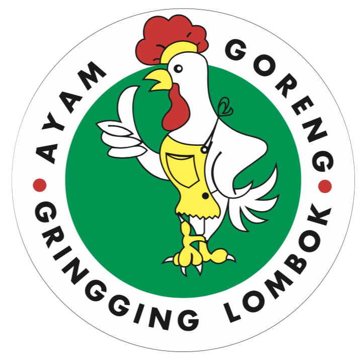 ayam goreng gringging lombok